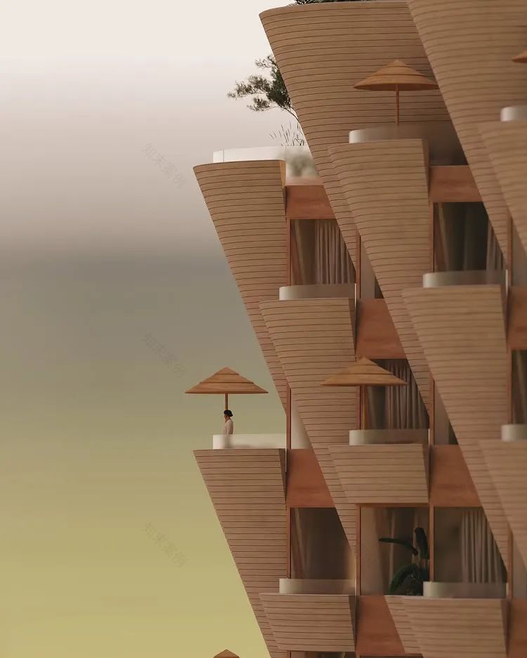 第四代住宅丨阿尔巴尼亚丨Studio Precht-47