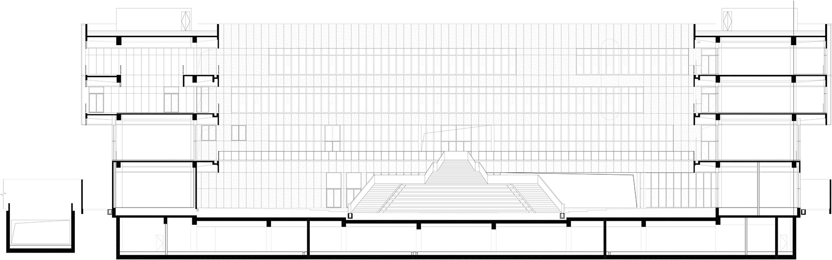 vivo总部丨萨尔瓦多滨海丨中国建筑设计研究院有限公司-74