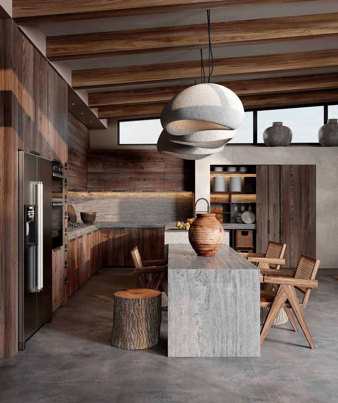 蝴蝶屋丨美国加利福尼亚丨Yana Prydalna-8