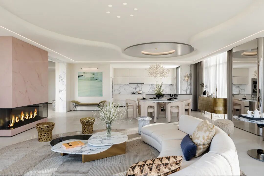 OTL新作丨秩序与艺术的同频共振​​-14