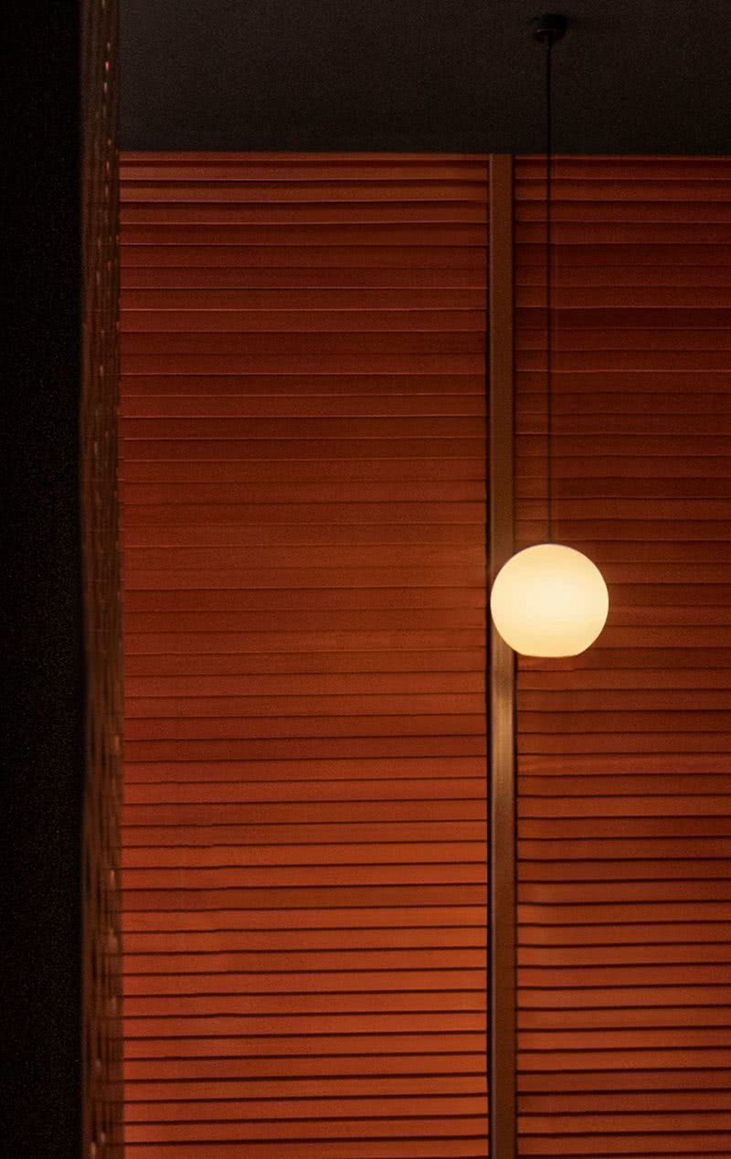 重庆曼泰南洋餐厅 · 镜像世界的泰式美学空间丨中国重庆丨纳沃设计旗下迷雾研究所 Misty Lab-34