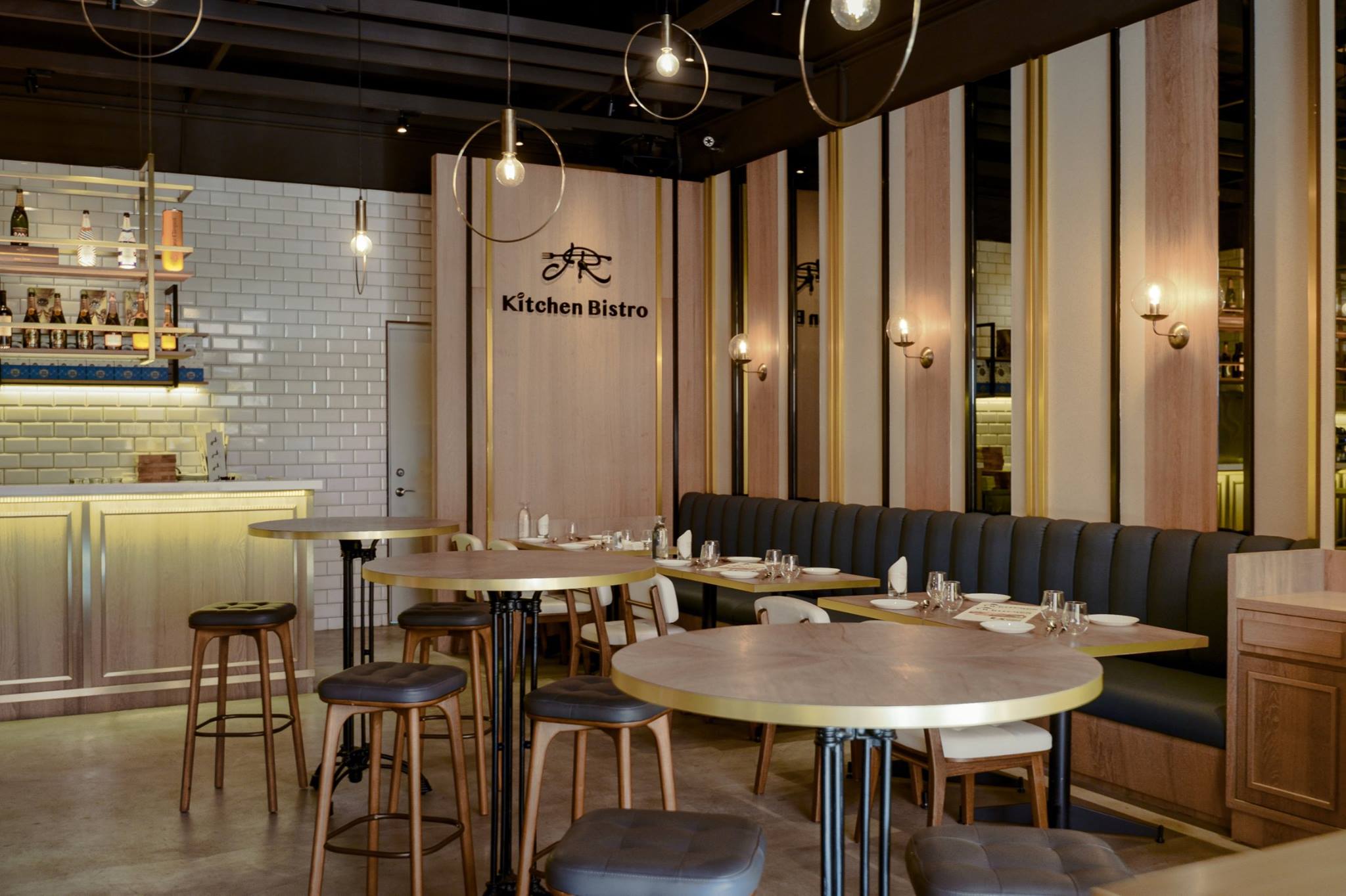 T·R Kitchen 二店丨中国台中丨Ontology Studio 直学设计,Cathy Yin 殷嘉鴻-9