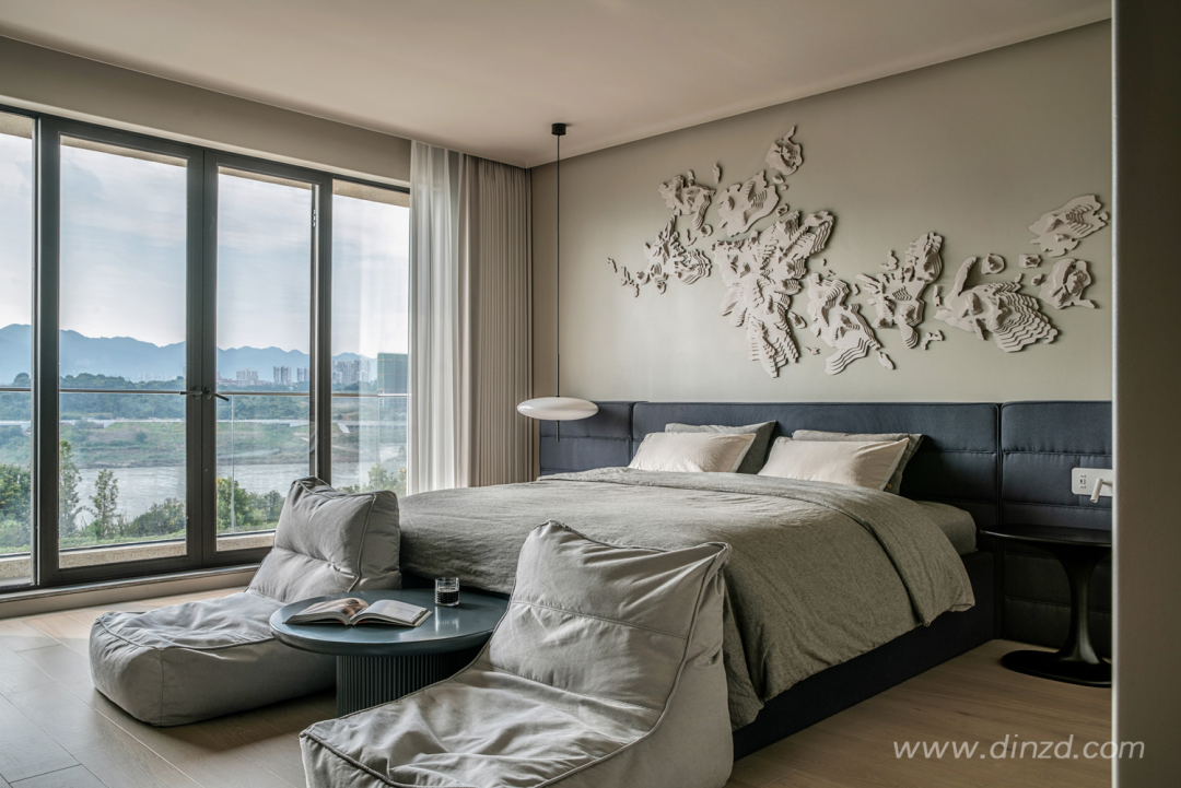 重庆龙湖新江与城·天琅丨中国重庆丨重庆山点水建筑设计事务所-33