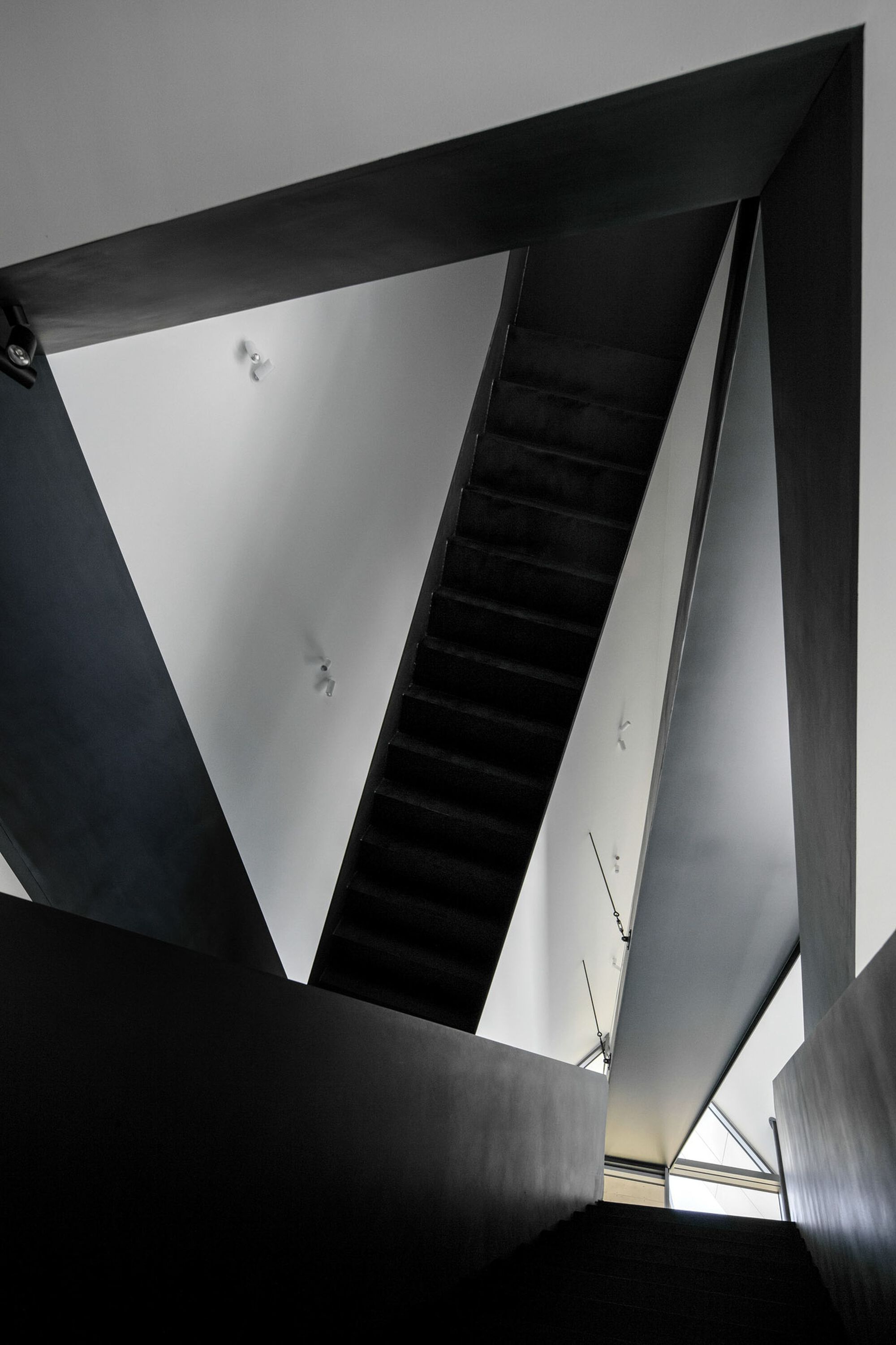 House with a Private Giewont Mountain / BXB Studio Bogusław Barnaś-21