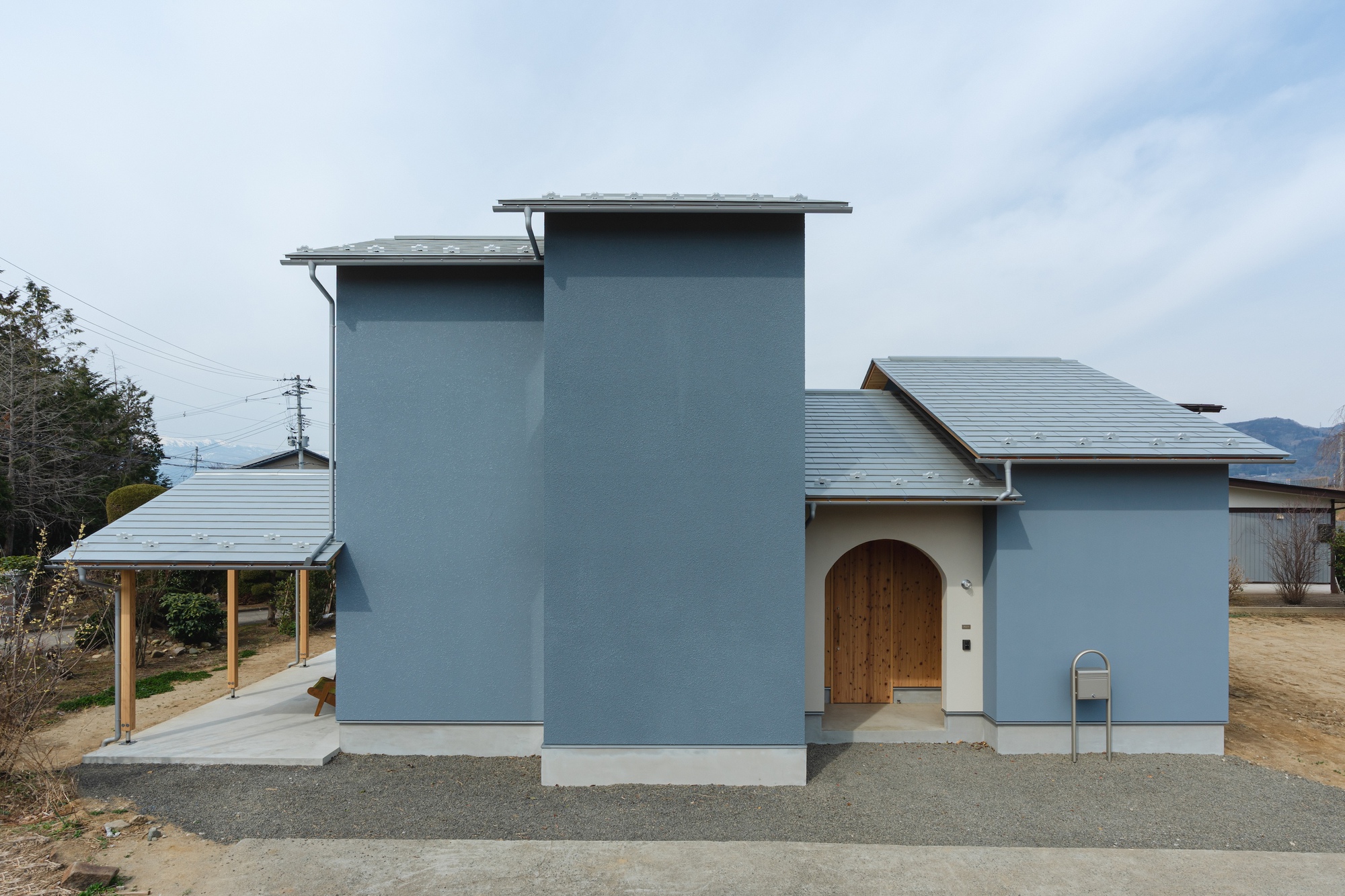 丨日本福岛丨Architrip Inc.-27