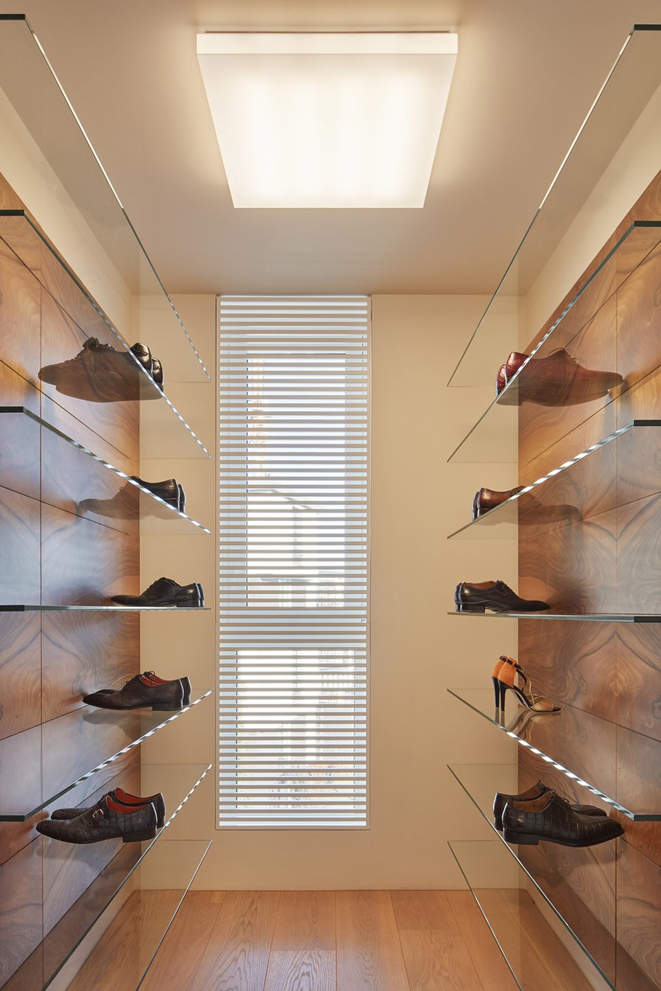 布拉格 DOLCE VITA 公寓 | Atelier Michal Hagara-16