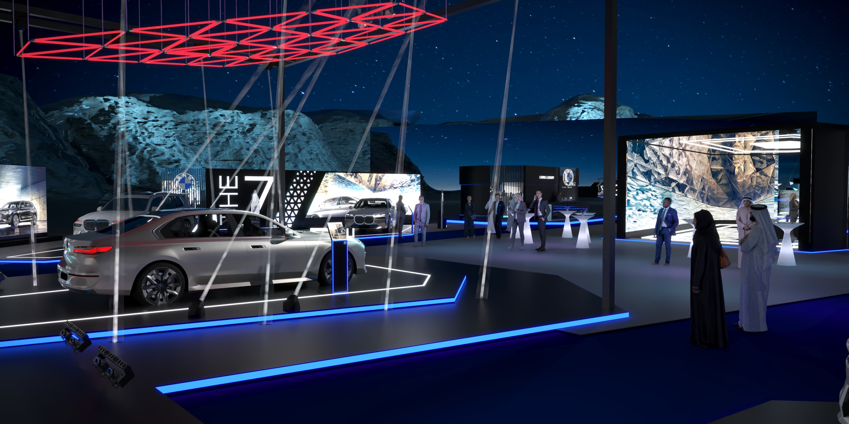 BMW GKL Family Event-3