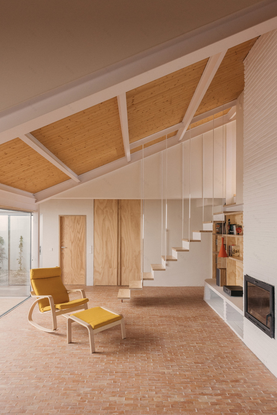 丨西班牙马德里丨delavegacanolasso-18