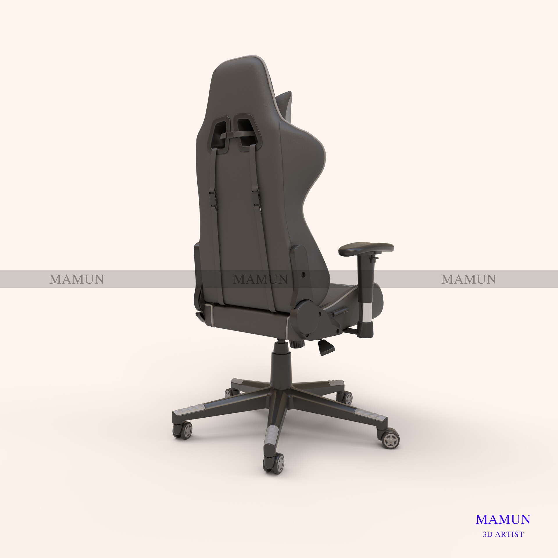 gaming Chair-3