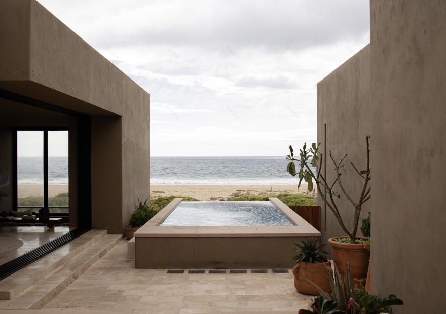 墨西哥Casa Atlas-49