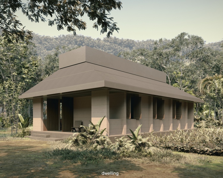 La Guasasa项目丨古巴丨Asociación Erentia（西班牙）,MLC（古巴）-66