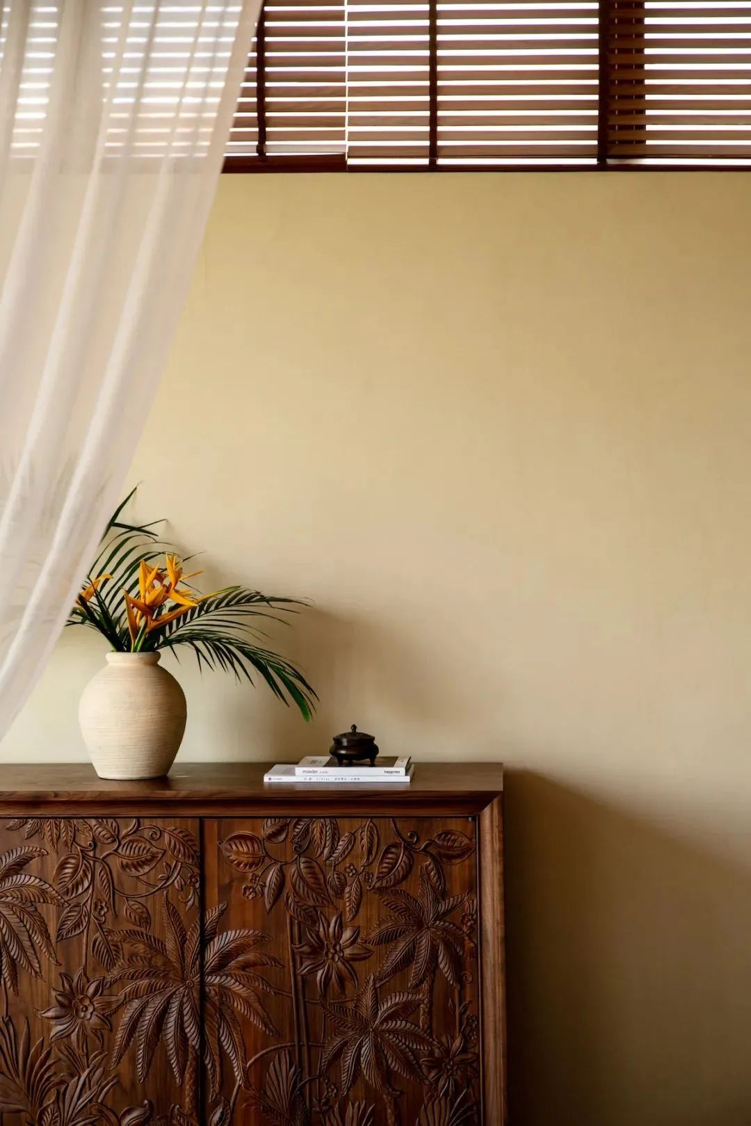 三亚龙溪悦墅丨中国三亚丨金螳螂·品宅设计院-43