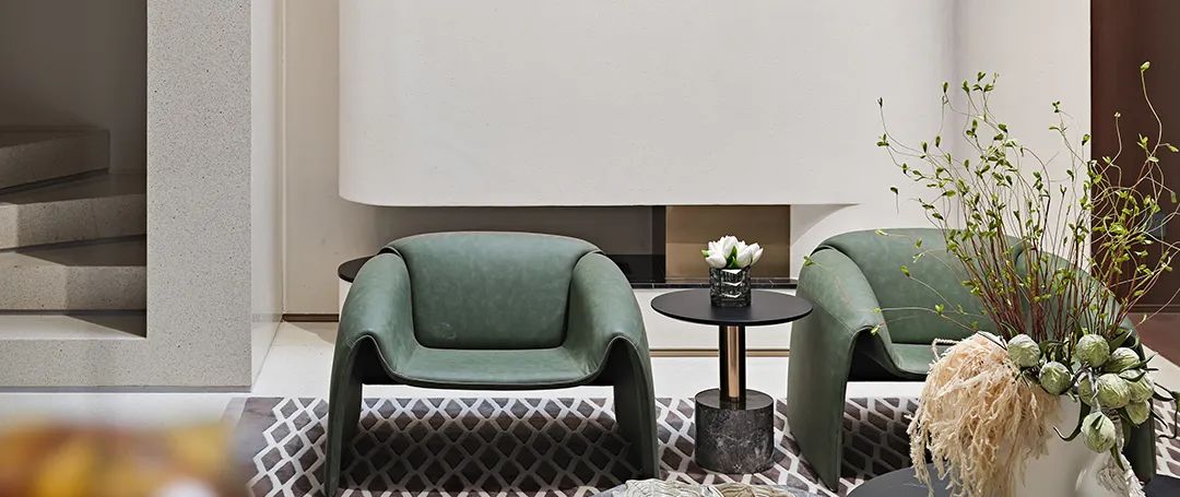 安吉霖溪谷营销中心丨中国湖州丨IF DESIGN羽果设计-96