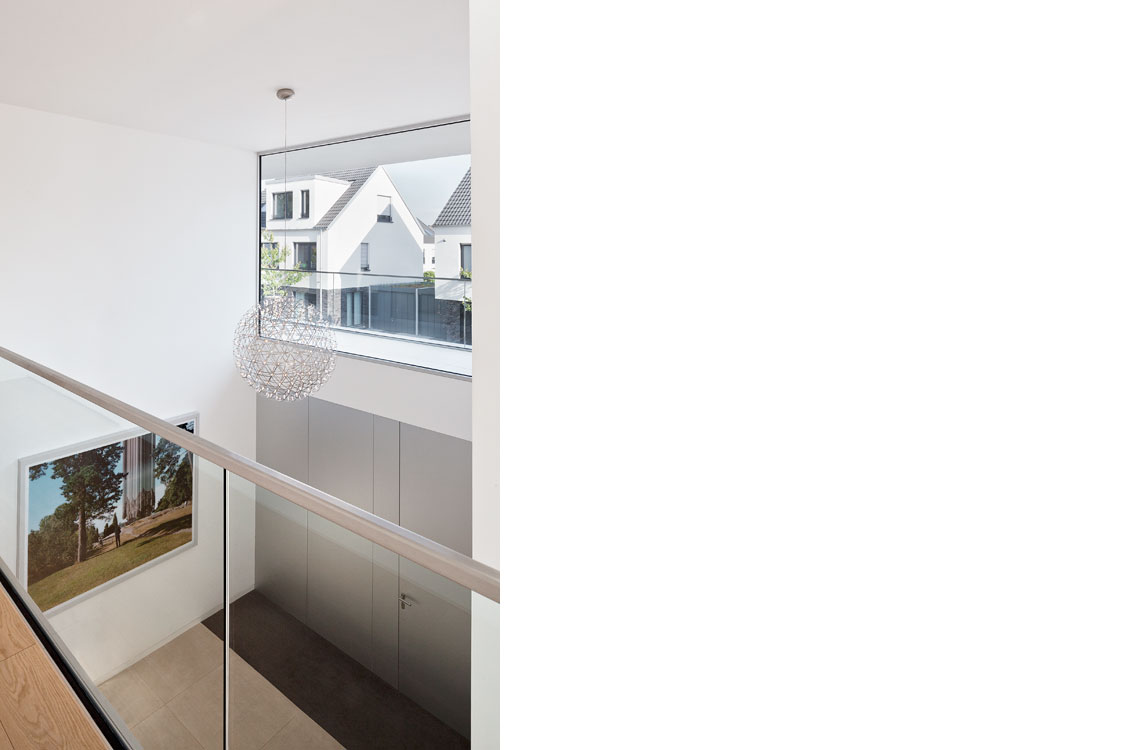 丨德国杜塞尔多夫丨Döring Dahmen Joeressen Architekten-11