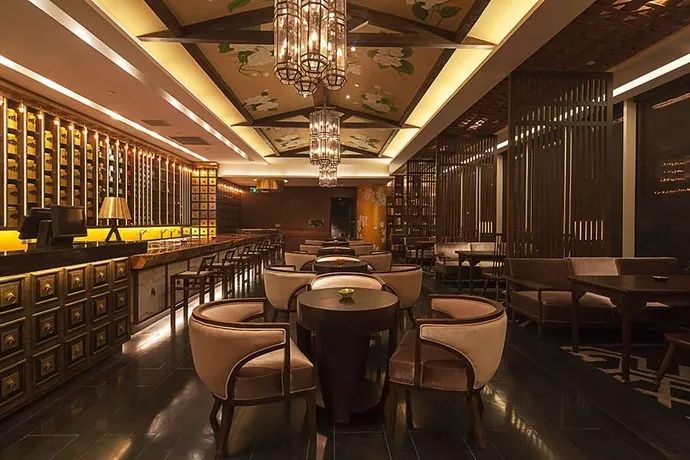 《思·宴》解读设计美学,从方案到落地-61