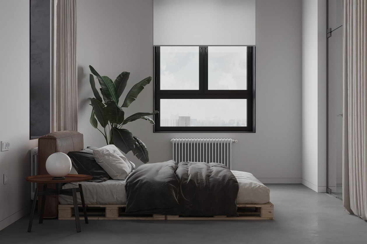 白色系塑造素净空间的宁静与温馨-17