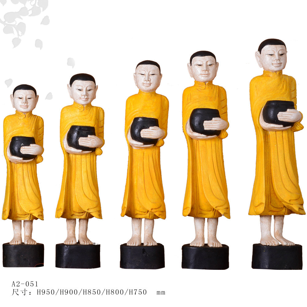 《泰域万象》 | 打造异域风情空间,传递泰国文化之美-6