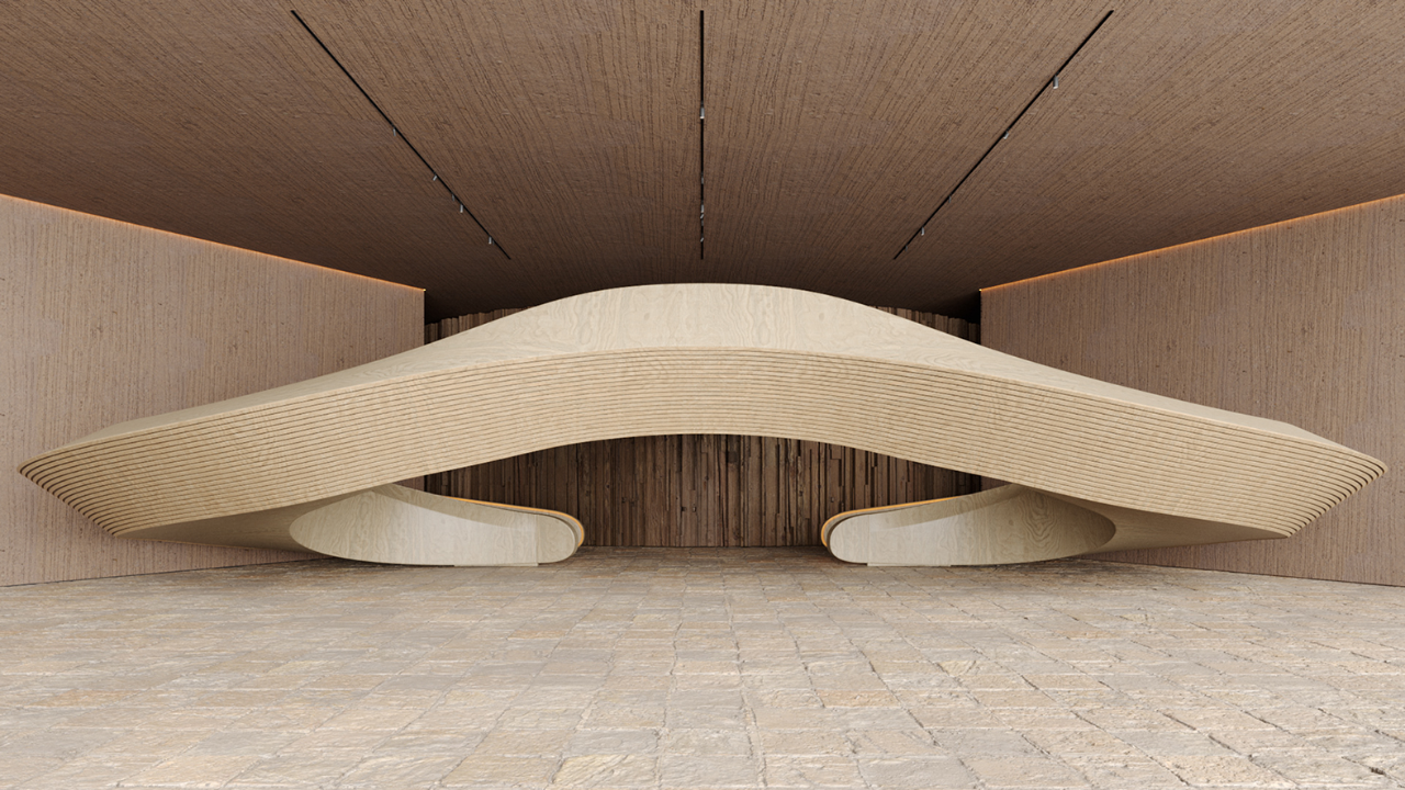 卡尔帕蒂酒店丨乌克兰丨MAKHNO Studio 工作室-35