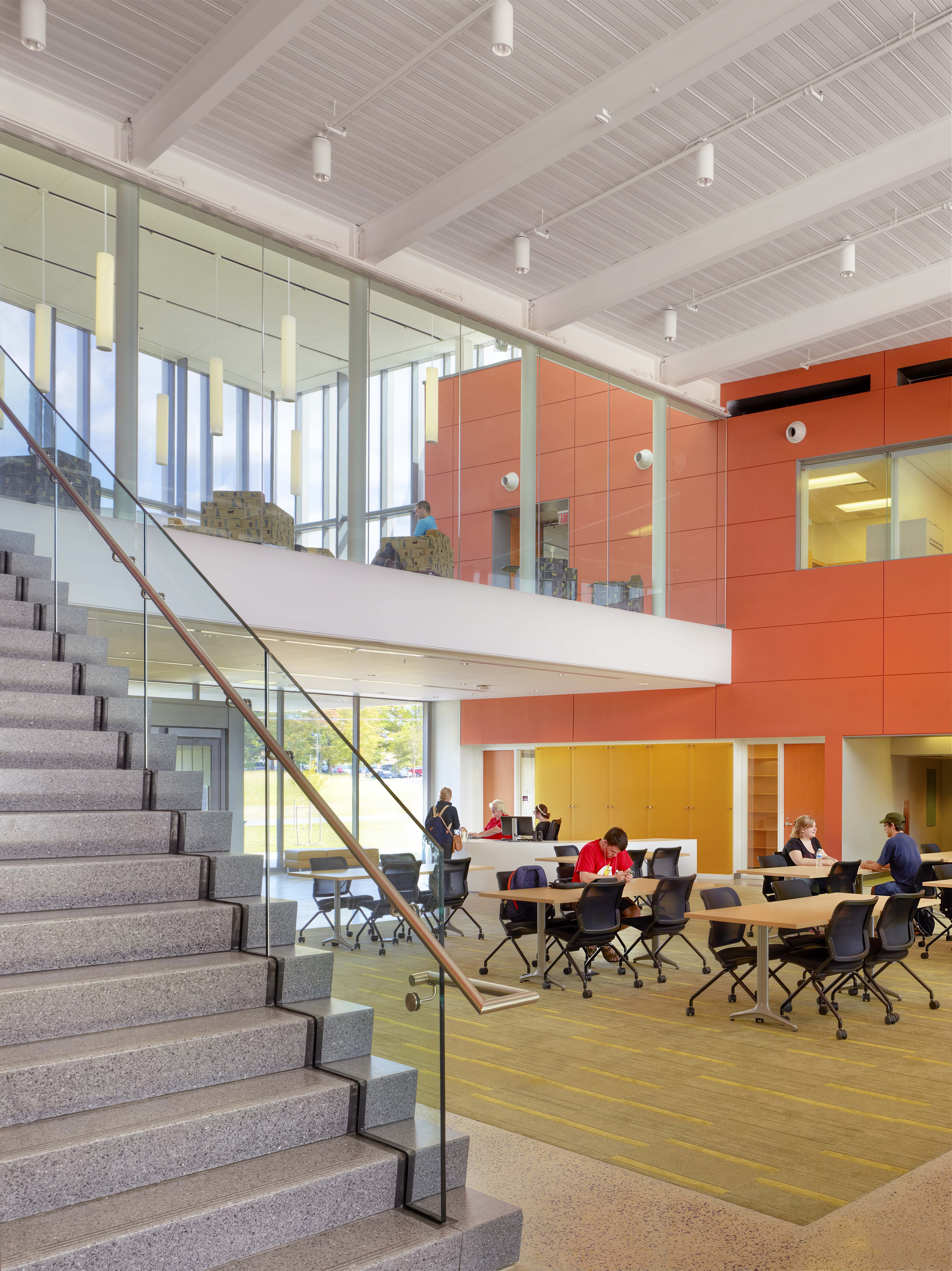 托森大学学习花园-8