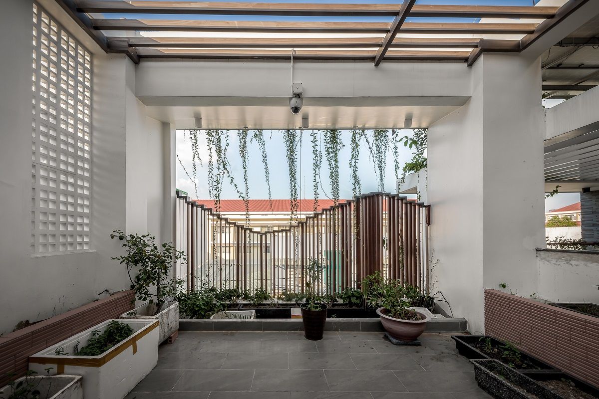 灵活外观房屋-20