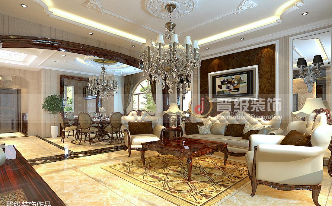 简美家居,品质生活的艺术呈现-5