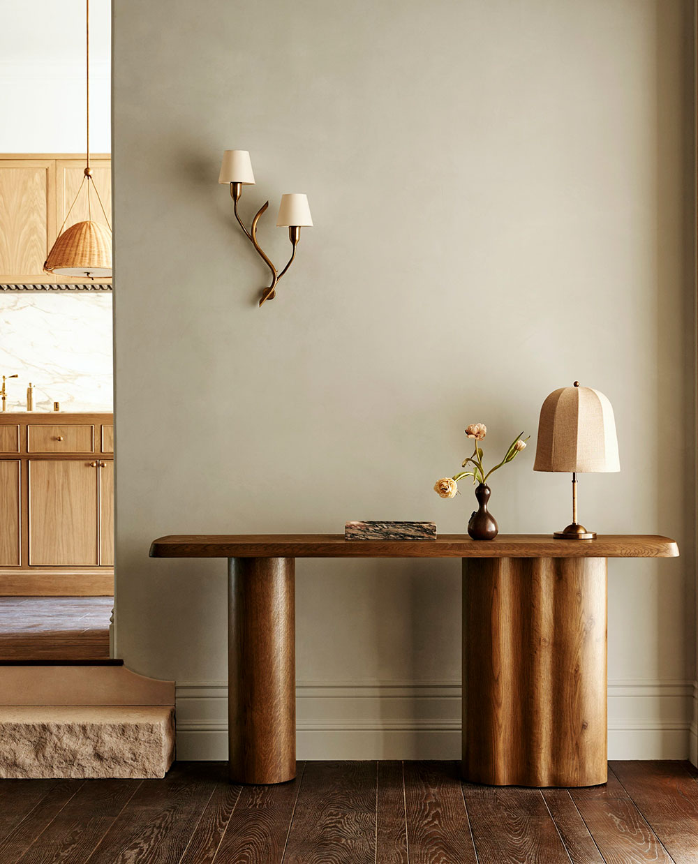 Crate & Barrel 新系列 | Jake Arnold 的自然优雅设计-7