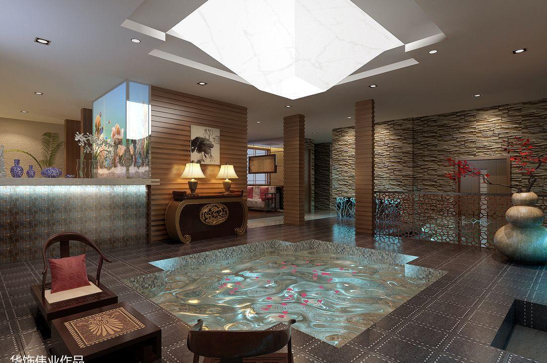 
苏州太湖黄金水岸 -8