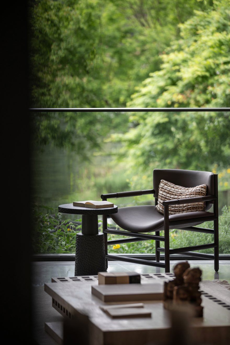 成都万华麓湖W2悦溪120样板间丨中国成都丨深圳市盘石室内设计有限公司-0