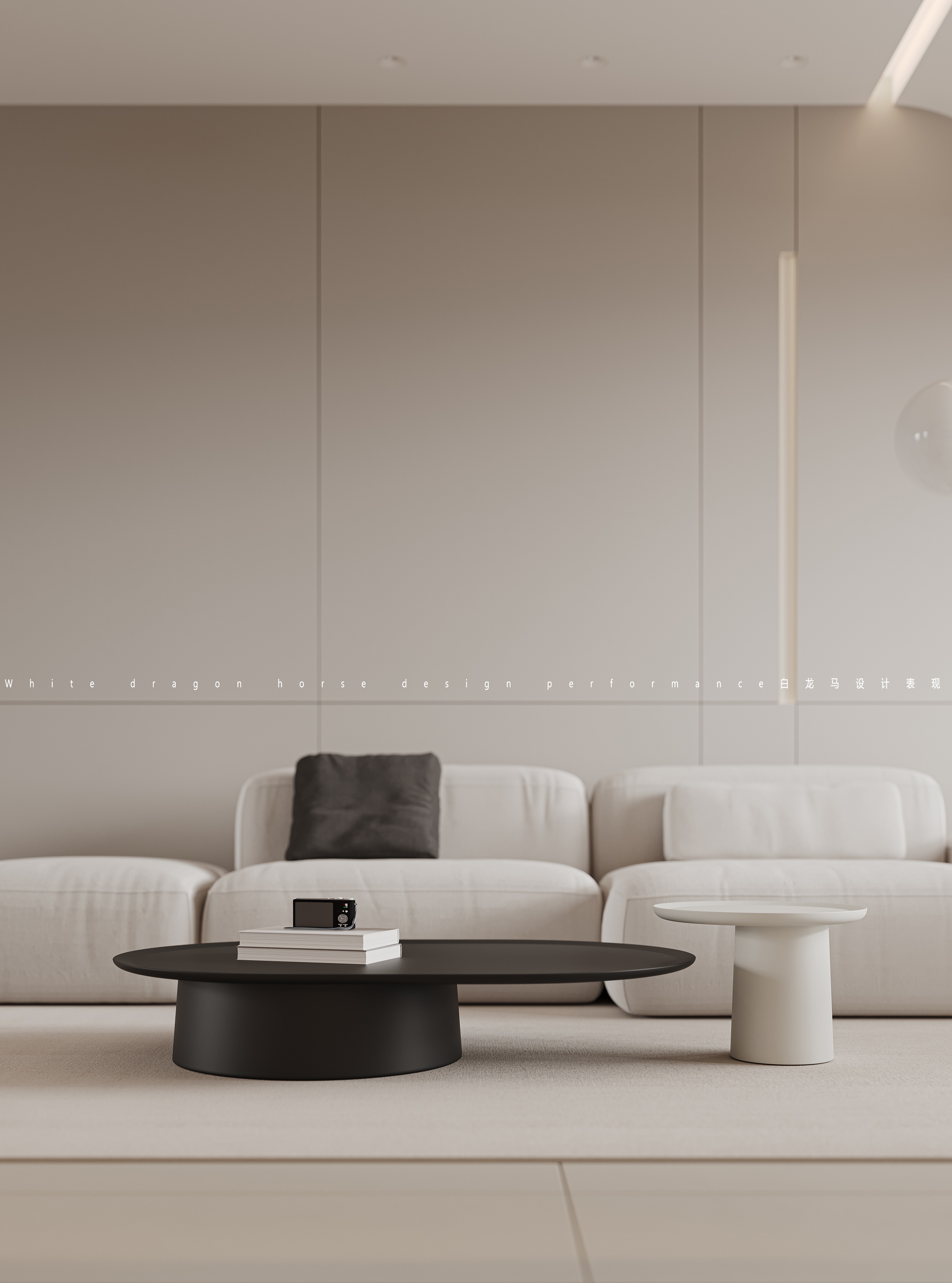 现代极简——白龙马悦悦-6