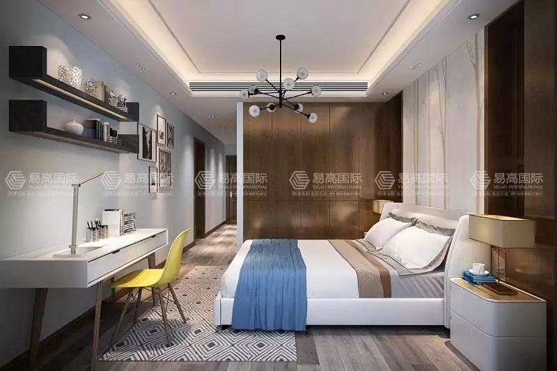 新中式荣禾·曲池东岸,优雅浪漫尽展武登高设计魅力-65