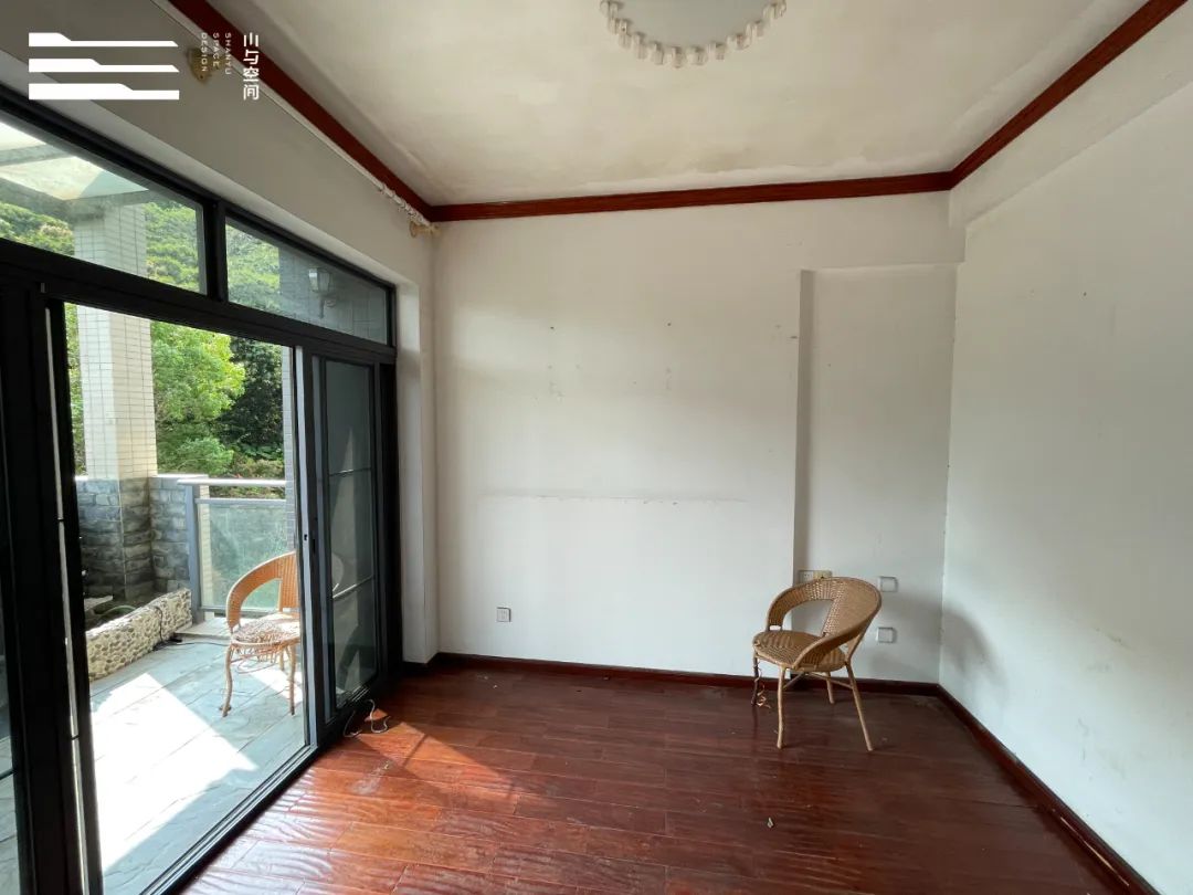 深圳90㎡年轻夫妇光之居所丨中国深圳丨山与空间设计-12