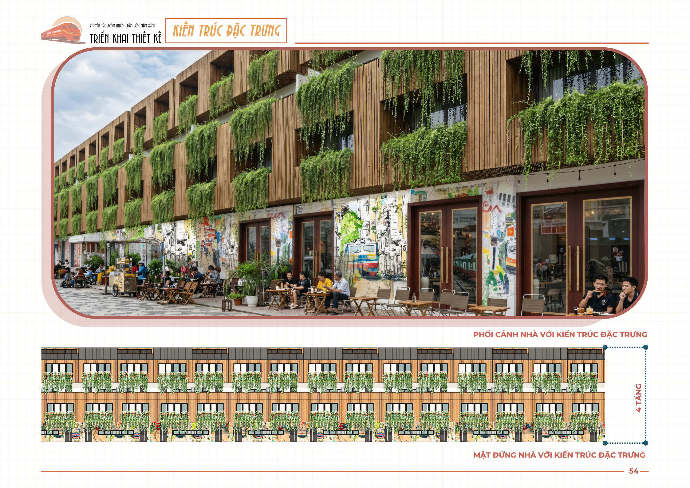 ĐỒ ÁN KTCQ4 - THIẾT KẾ ĐÔ THỊ-57