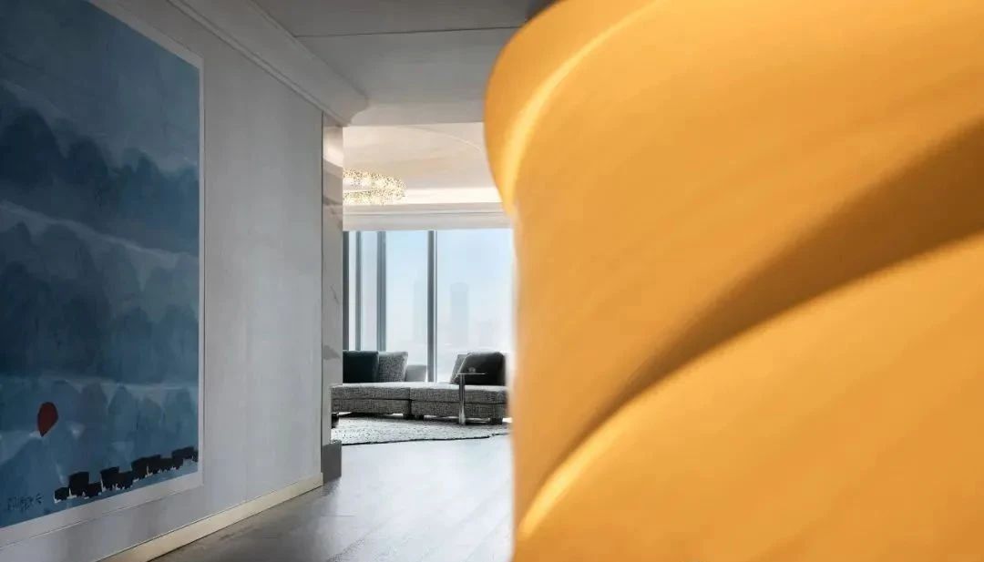 华联 · 钱塘公馆丨中国杭州-32