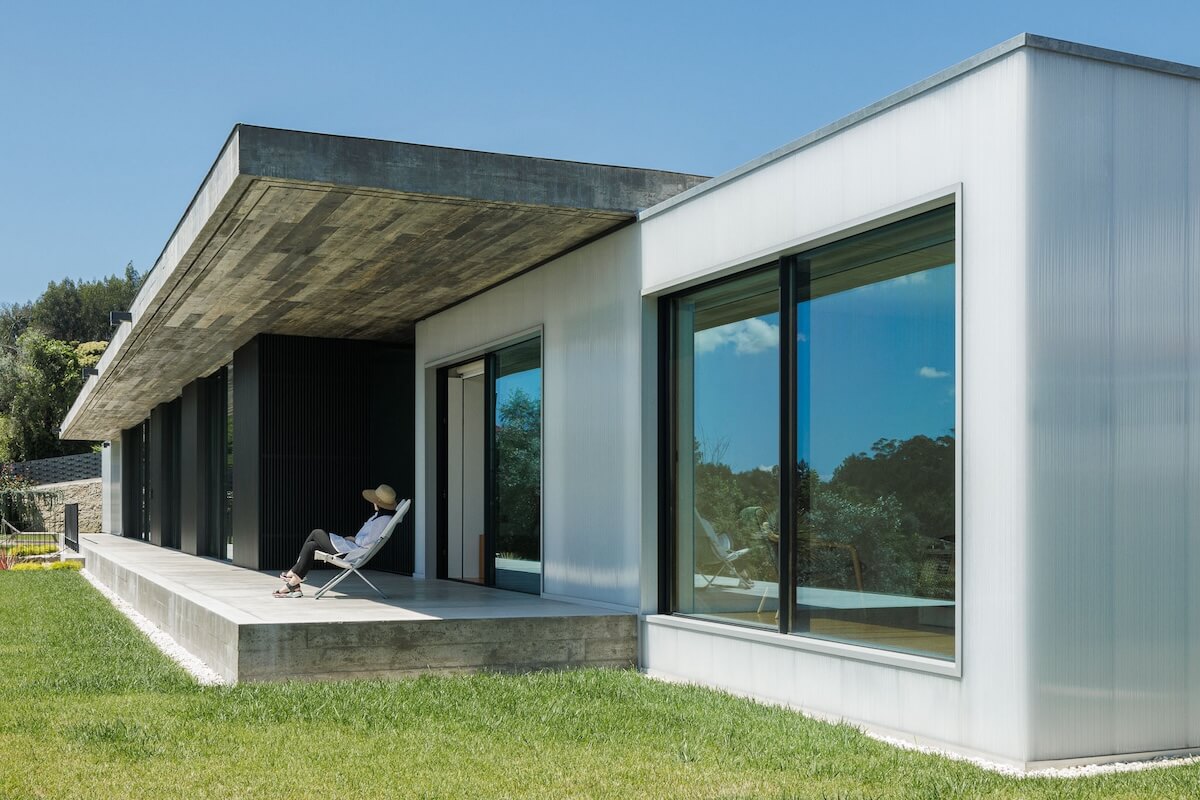 Casa Ponte(庞特屋)丨葡萄牙-29