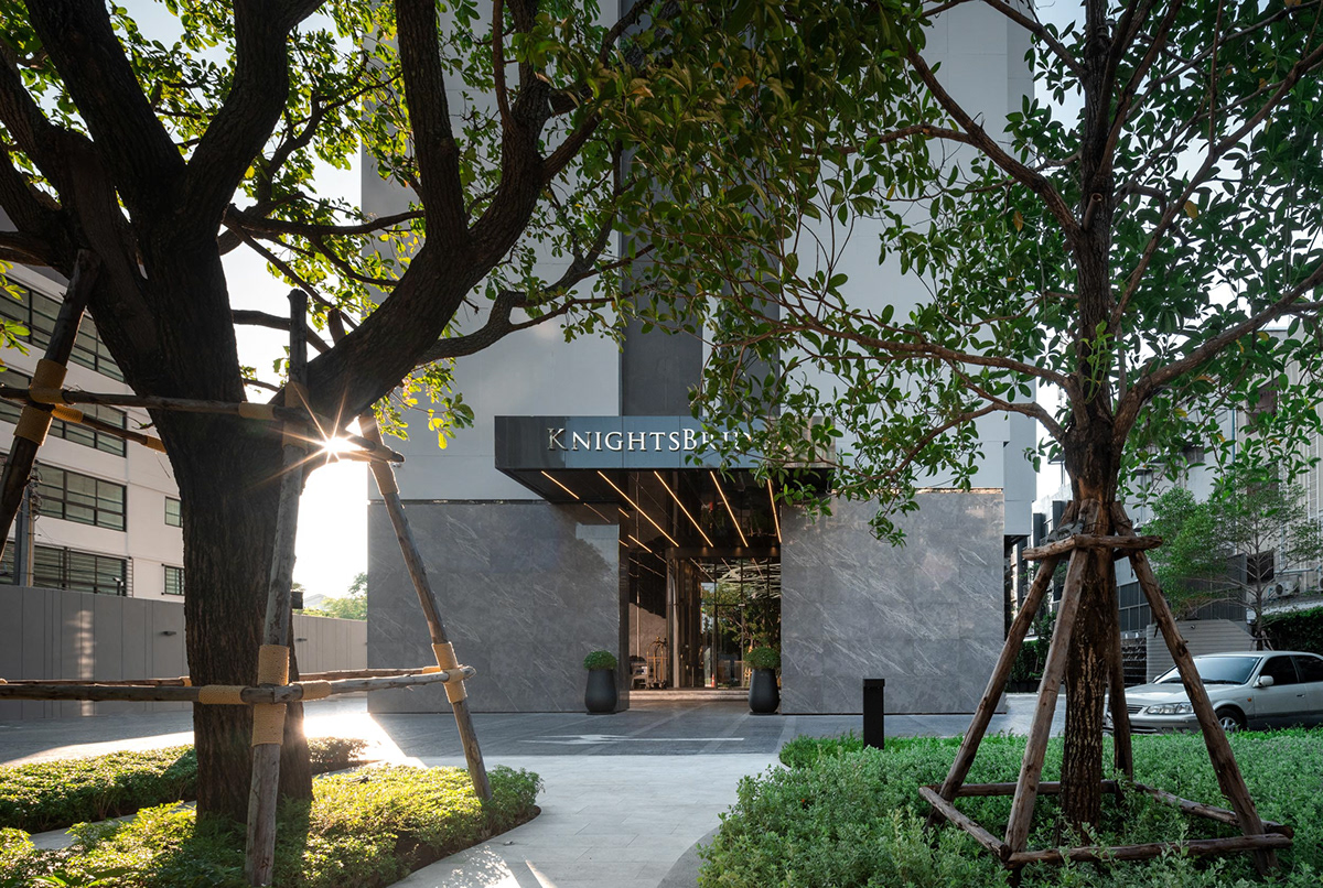 KNIGHTSBRIDGE PRIME ONNUT丨泰国丨STUDIO JEDT-12