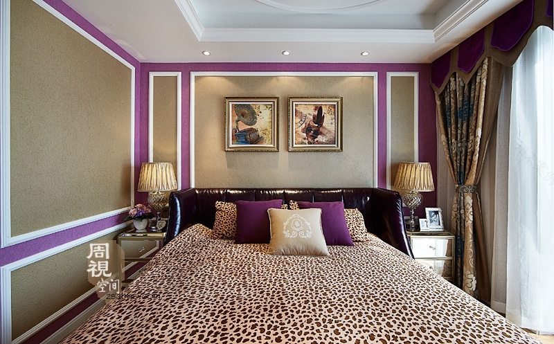 【周视空间设计】静谧之美-20