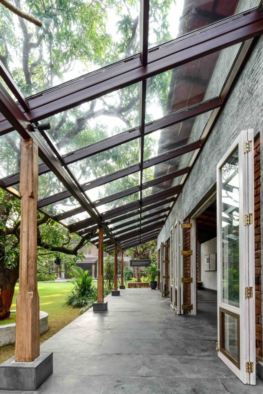 印度壳体工作室-22