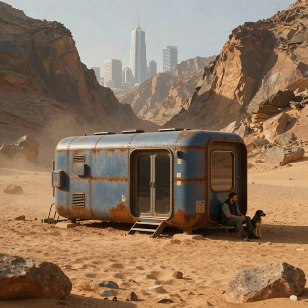 未来·避难所(人工智能)-153