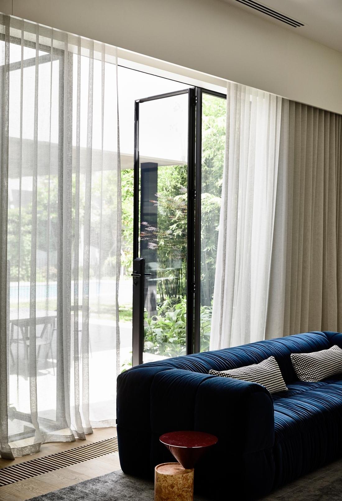 Matyas Architects--追寻功能和永恒的设计-36