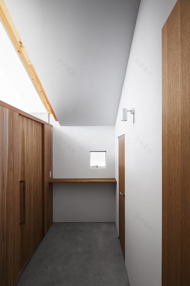 House in Ohue Daisaku Hanamoto Architect - Associates-35