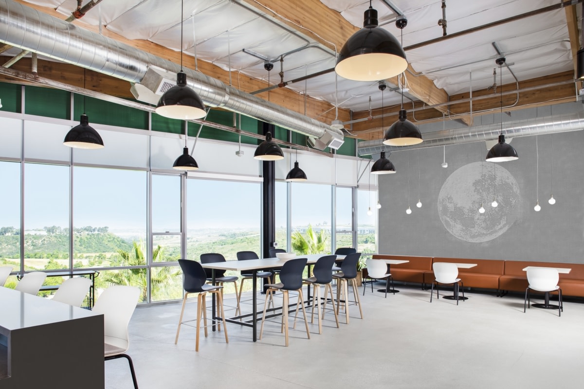 Airspace Technologies 办公室-16