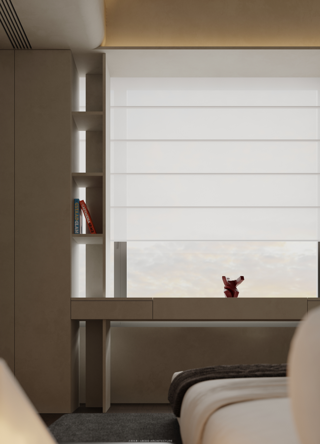 自在之所丨中国潮州丨LECOO力高質造-30