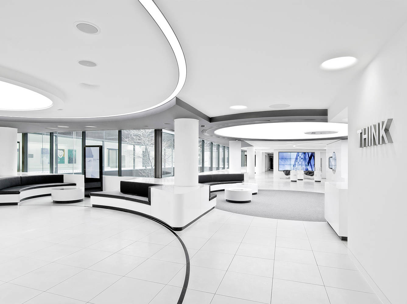 伦敦IBM论坛丨英国伦敦-14