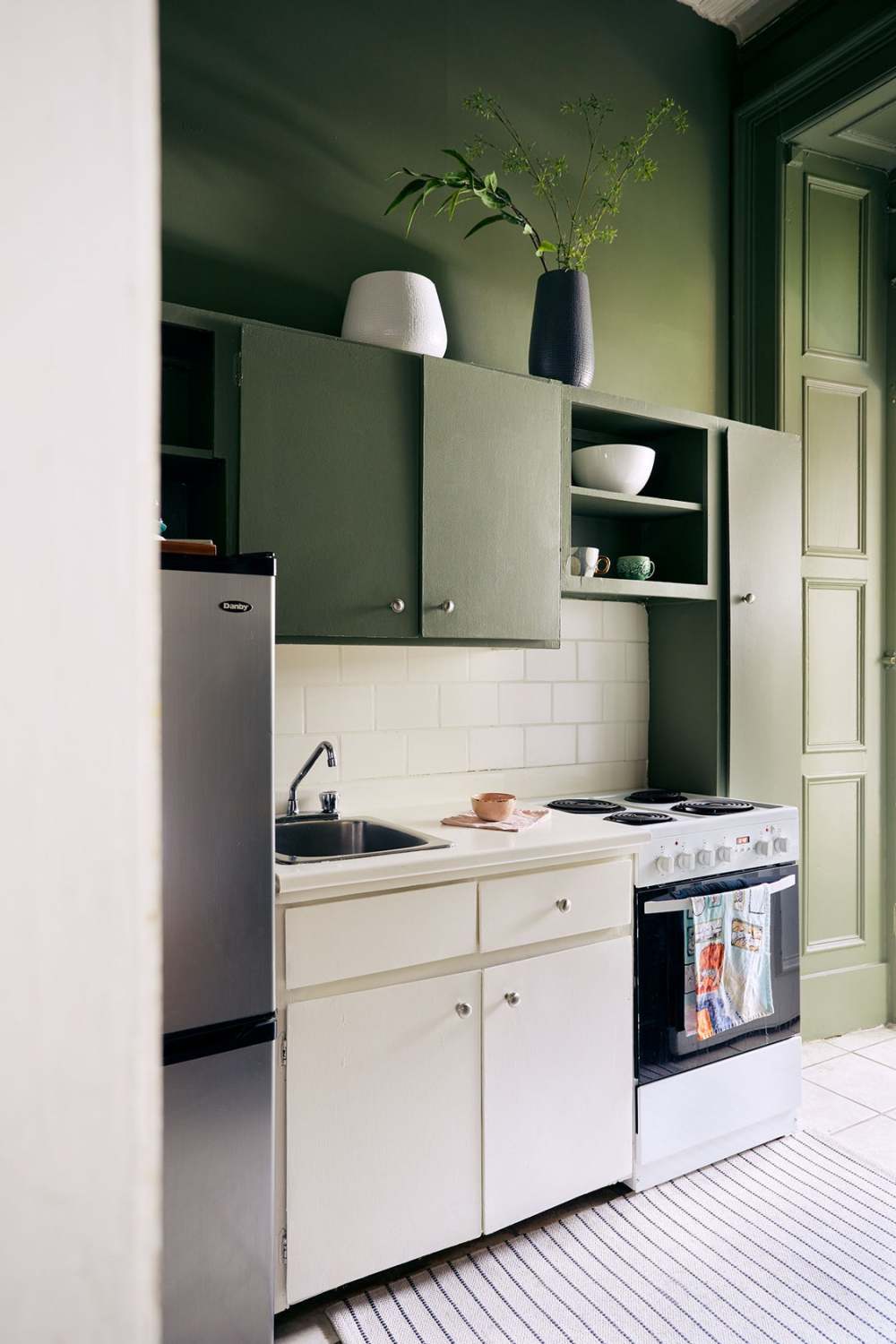 旧世界公寓的新生-16