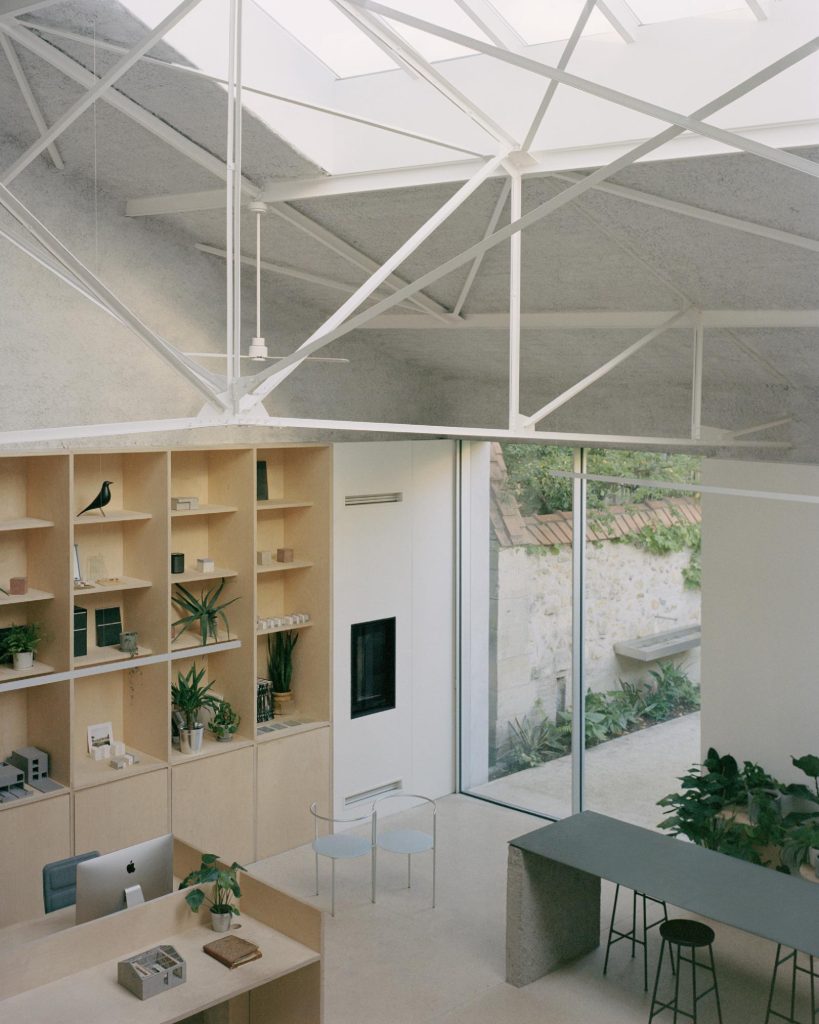 帕洛玛丨澳大利亚悉尼丨Fearon Hay-89