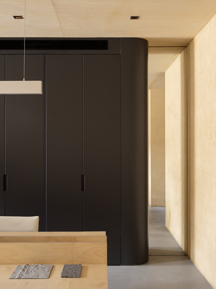 知吾建筑设计工作室丨中国北京丨知吾设计-55