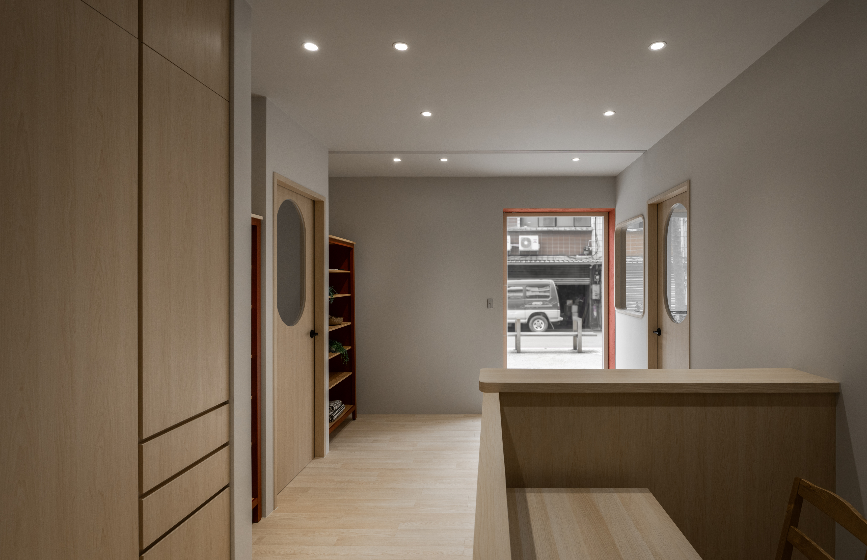 溫叨,Ourfamily丨Detail Studio Team-12