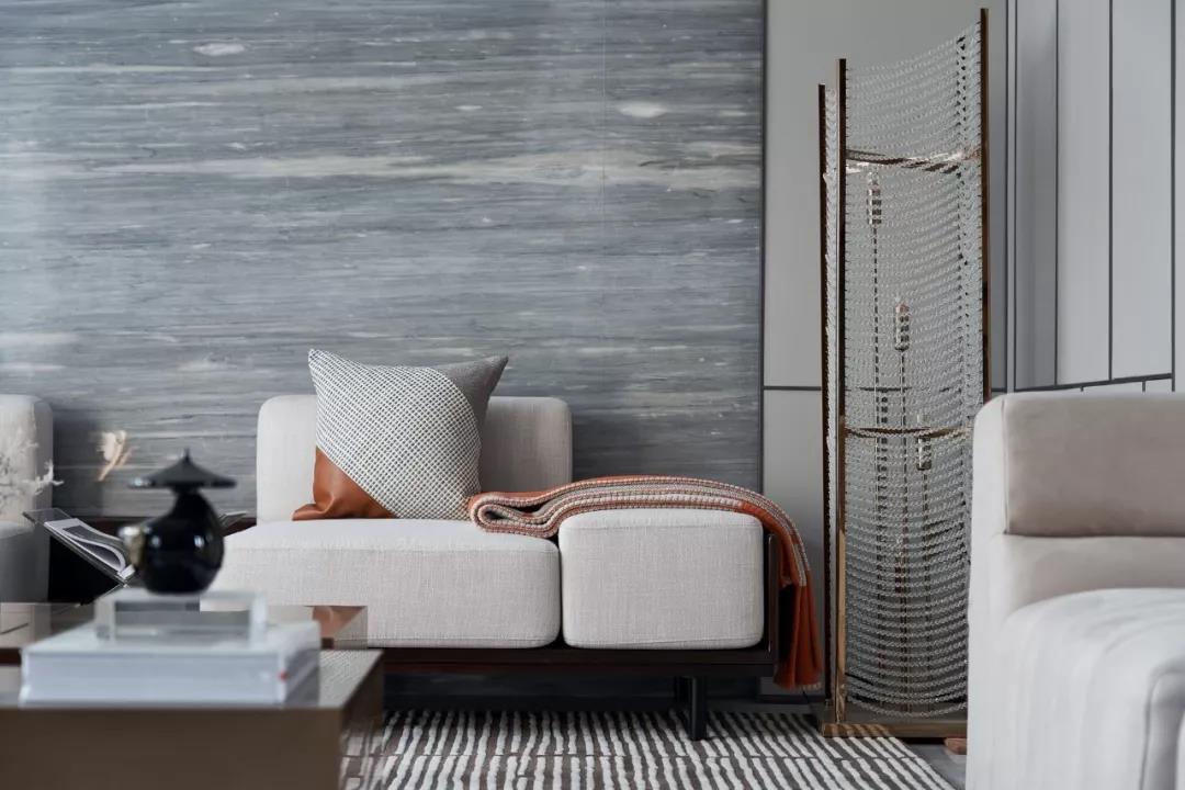 杭州宋都如意春江住宅样板间-9