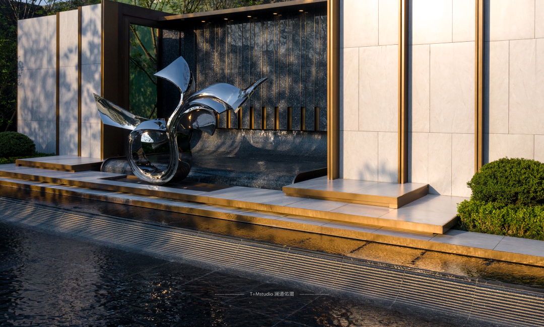 龙湖弘阳·南通璟宸府丨中国南通丨上海澜道佑澜环境设计有限公司-79