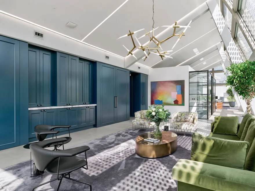 伦敦 Accel 办公室-21